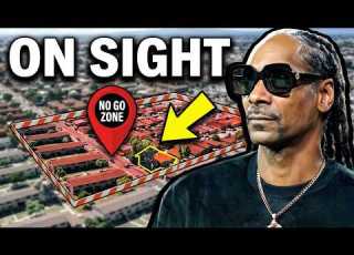 Why Will Snoop Dogg Never Visit This Hood