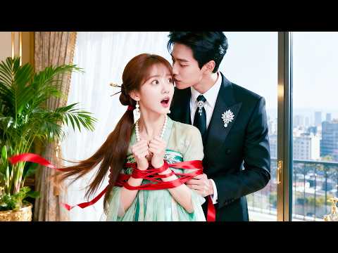 مدبلج عربي أجبرتني أمي على الزواج من رجل قبيح في الحقيقة هو رئيس تنفيذي وسيم ويحب زوجته