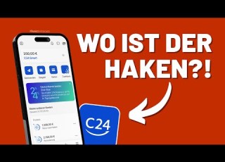C24 Bank Girokonto Im Test Wirklich SO Gut C24 Bank Erfahrungen