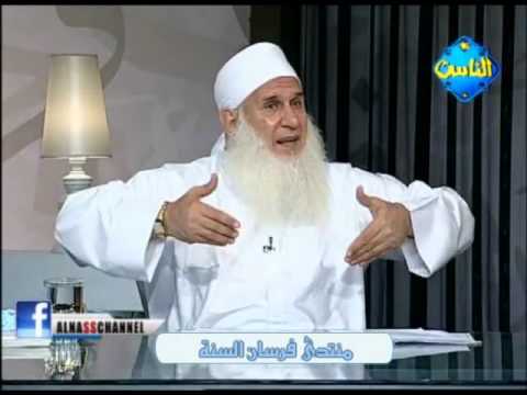 الشيخ يعقوب مرسي وعد بالشريعة واخلف اتتلاعبون بنا