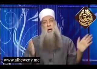  من علامات آخر الزمان دعاة على أبواب جهنم
