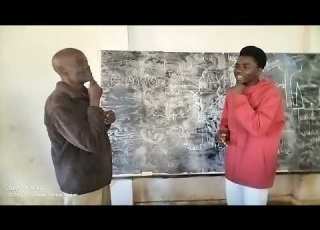 Mkamate Sana Elimu Usimwache Aende Zake Mshike Maana Yeye Ni Uzima Wako