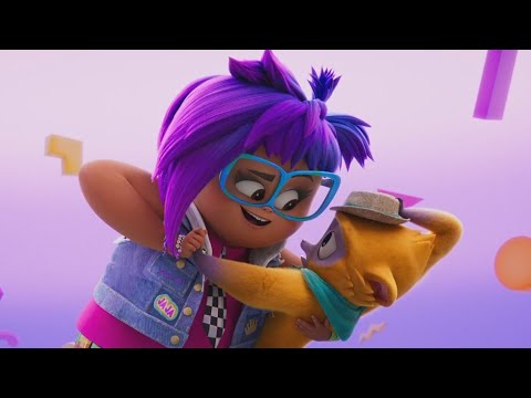 فيفو Vivo أغنية أرقص على و ق ع طبولي مدبلجة بالعربية Arabic