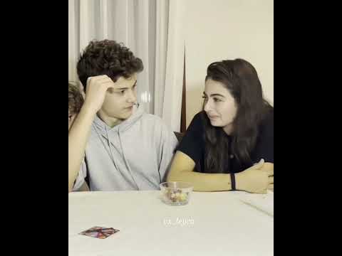 كيف خجلت ليتشا تصميمي ليا تشان مسلسلات تركية