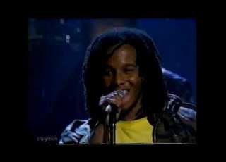 U2 Love Rescue Me HQ Ft Keith Richards Ziggy Marley Live 1988