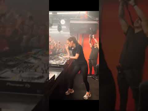 On Param Sundari DJ Song