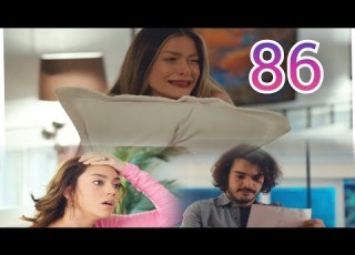  مسلسل كريستال ملخص الحلقه 86