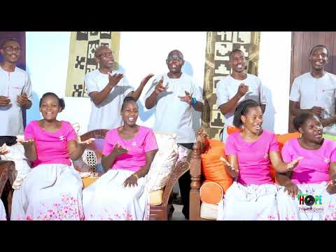 Mara Moja Moi Air Base SDA Choir DVD Vol 2