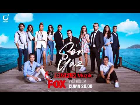 مسلسل الصيف الاخير موسيقى سونار و ناز مسلسل الصيف الاخير موسيقى سونار و ناز