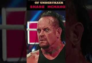 Wrestlers Who Affair From Undertake Butt How Can No Affire From Undertaker