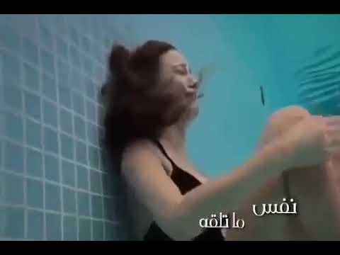 حبيبي هوايه طولت تعال ارجع مو متت نفس ماتلقى بيه بالحلم شفتك رجعت بستني وبشوق احضنك من يوم لما