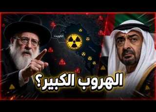 الحاخام يعقوب يكشف دولة خليجية امراء خلعوا وسابوا الشعب يواجه الإشعاع