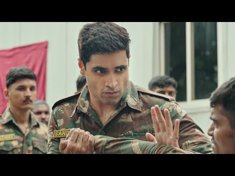 من شاب ضعيف لظابط ف الجيش عباره عن مكينة قتال فتاكه قصة حقيقة ملخص 2022 Major