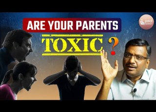 Is It Okay To Dislike Your Parents A Brutally Honest Talk On Toxic Parenting In India
