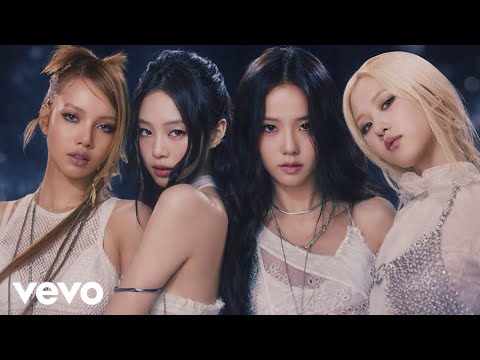 BLACKPINK CHAMPION Official Music Video