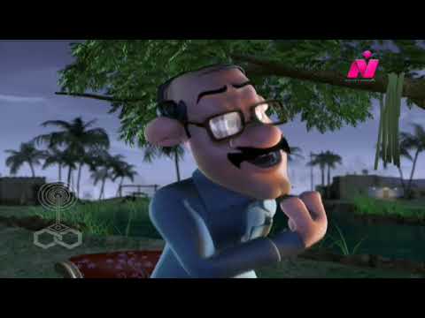 بسنت ودياسطي جـ5 الحلقة 24 من 30 دياسطيسيبي