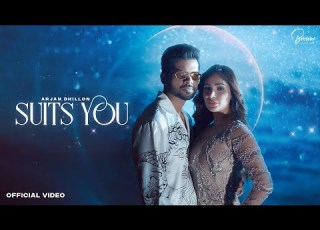 Suits You I Arjan Dhillon I Alankrita Sahai I Chobar I Brown Studios