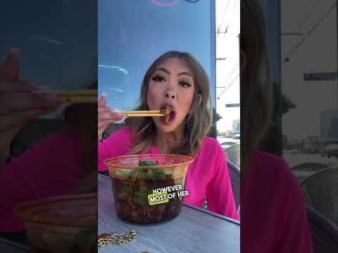 Food Blogger STILL Won T Eat Food