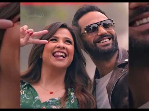 تتر مسلسل ونحب تاني لية مدحت صالح بنحب وبنفارق ياسمين عبد العزيز وكريم فهمي