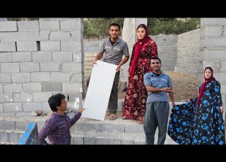 Sakinehs Big Secret That Changes Everything Lovetears And Hope In The Lives Of Shahab And Sakineh