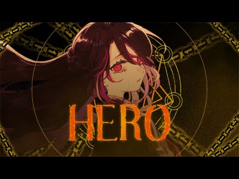 Hero Mili Limbus Company ー Cover By Himemiya Rie