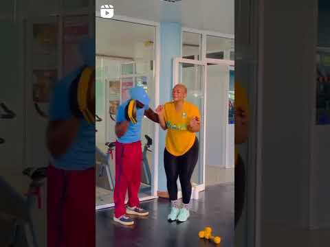 INASIKITISHA KAJALA ALALAMIKA AKIPIGWA TUMBO NA TRAINER WAKE ONA ANAVYOLALAMIKA INASIKITISHA KAJALA ALALAMIKA AKIPIGWA TUMBO NA TRAINER WAKE ONA ANAVYOLALAMIKA