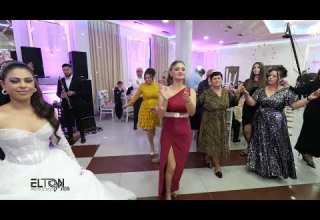 Familja Sulanjaku Hap Vallen E Dasmes Sindi Yzeiri Gezim Dervishi Elton Muca Production