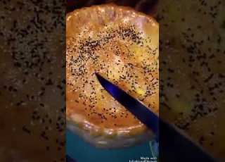 فخاره الكباب التركى جميييييله و العجين بالطريقة دى تحفه جربوها و هتعجبكوا اكيد من Goga S KITCHEN