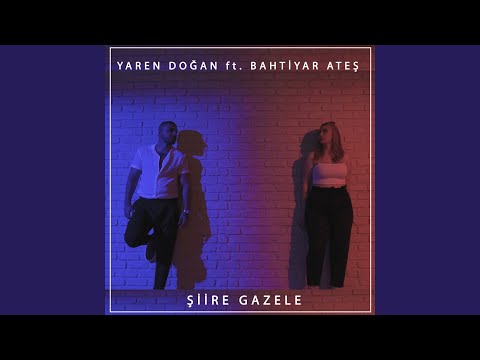 Şiire Gazele Feat Bahtiyar Ateş
