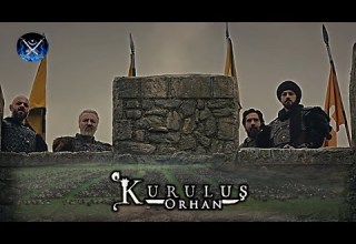 Kuruluş Orhan Han Music