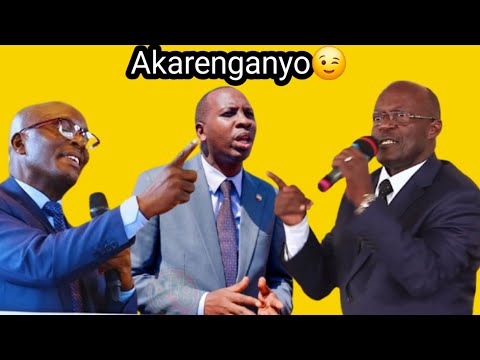 URUGENDO 1605 Vol 2 HIGH QUALITY BIRUMVIKANA MUTUBWIRE MURI COMENTS