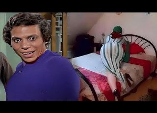 الفيلم ده عدى ازاي من اجرأ افلام زعيم الكوميديا عادل امام ونبيلة عبيد