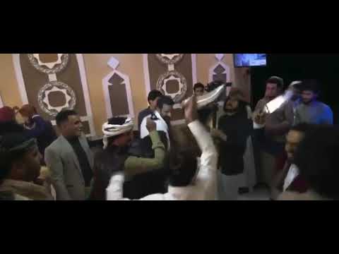 عرس مصطفي المومر في سبعين نار