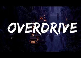 Ofenbach Overdrive Lyrics Ft Norma Jean Martine Tom LG