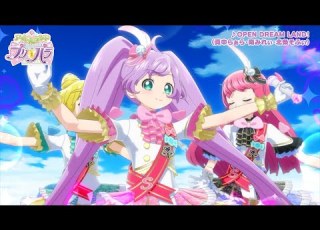 公式CGライブ OPENDREAMLAND SoLaMi SMILE
