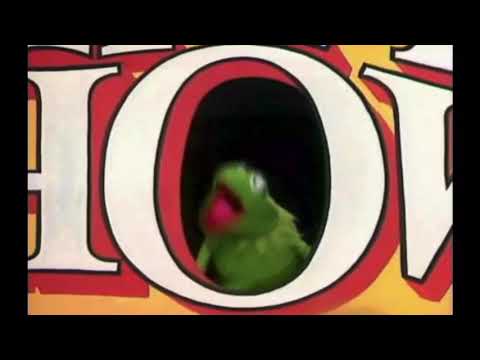The Muppet Show Theme High Toned