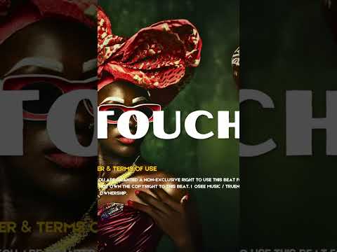 ONE TOUCH Focalistic Rema Asake Mr Pilato Maphorisa Best Amapiano Instrumental 2025 Type Beat