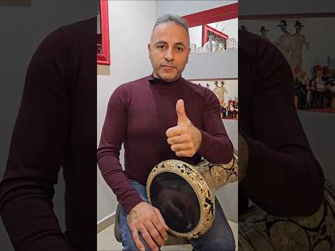 الفرق بين الدف والدربكه دف Music طبلة Percussion Mosicaa موسيقاع تعليم