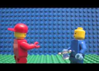  Dick Figures Bath Rhymes Ep 20