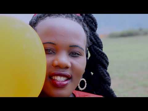 Nyamunyonyi By Lady Joan Full HD 1080 Kings Media Pro Runyankole Music New Video 2021