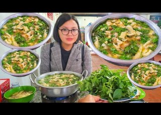 Có Gì Trong Lẩu Gà Lá É TAO NGỘ đông Nghẹt Khách ở Đà Lạt Có Ngon Như Lời đồn