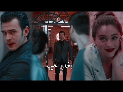 بغار عليها بجن تكه ادا و بورا مسلسل لعبة الحظ Baht Oyunu