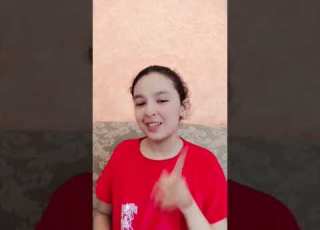  الاحمر شكله عليكى خطير Funny اهميه