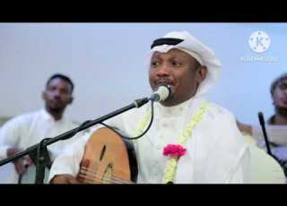  الفنان محمد البيور جلسه خاصه قلت لي حبك وباك محمد سعد عبد الله