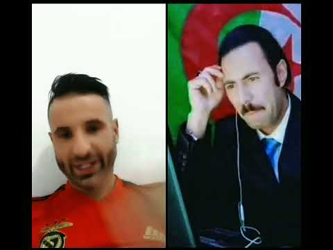حمزة سيدمو والرايس دارو حالة