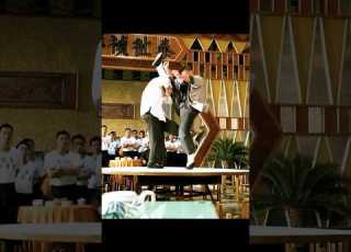  WIp Man Vs Master Law Tabletop Duel Of Skill Spirit Ip Man 2