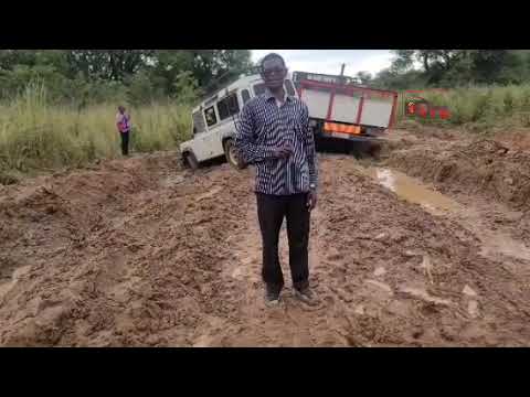 Mtayachalo Bemoans Poor State Of Chama Matumbo Road