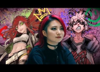 Gachiakuta The Mangaka Who Went From Fan To Successor