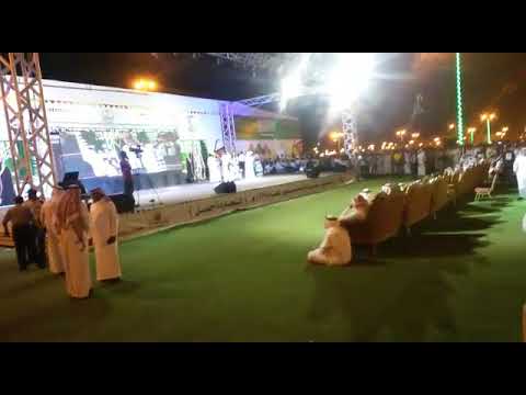 رمال حلتنا حفل المجارده