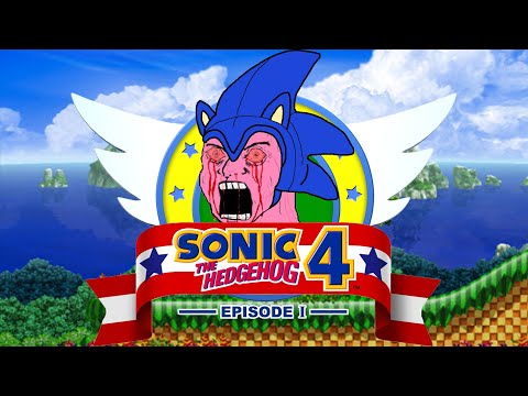The Tale Of The Aborted Sonic Game Sonic 4 Episode 1 Retrospective The Tale Of The Aborted Sonic Game Sonic 4 Episode 1 Retrospective